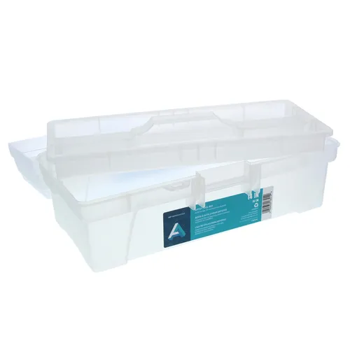 Art Alternatives Artist Tool Box, 14"