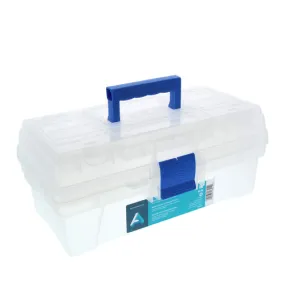 Art Alternatives Artist Tool Box, 14"
