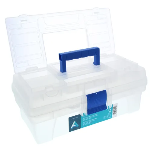 Art Alternatives Artist Tool Box, 14"