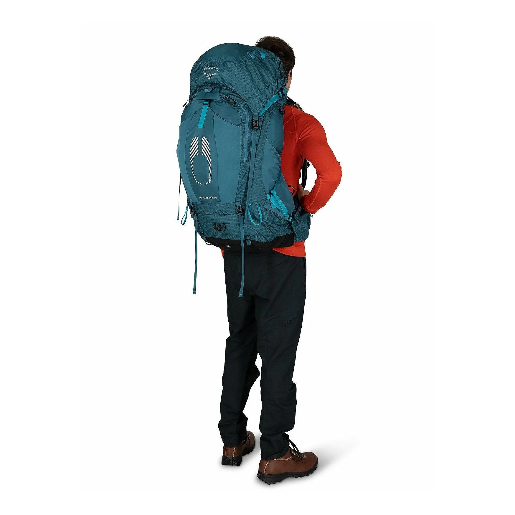 Atmos AG 65  S/M Backpack