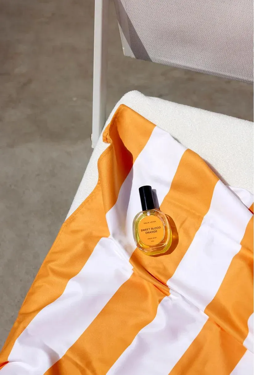 Celia Loves Sweet Blood Orange Room Spray
