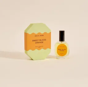 Celia Loves Sweet Blood Orange Room Spray