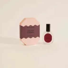 Celia Loves Velvet Cherry Room Spray