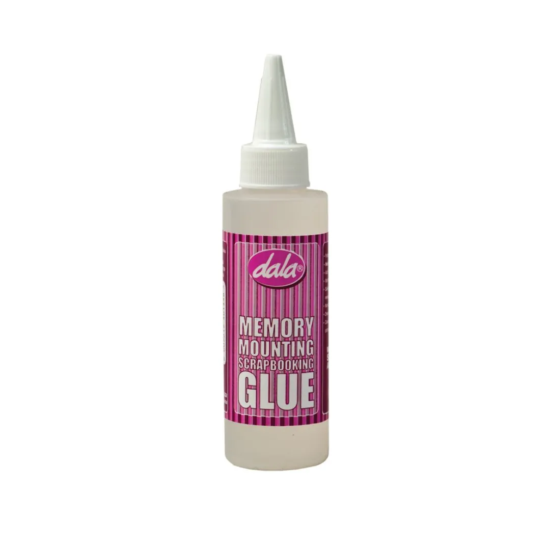 Dala Memory Glue