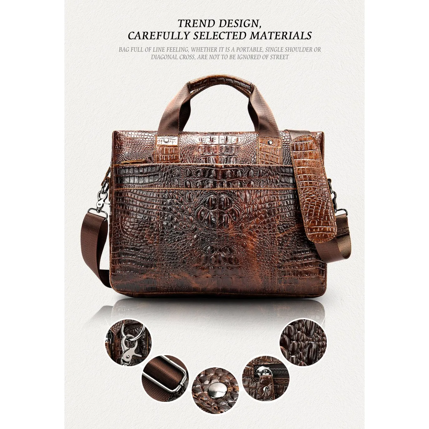 Diamoré Chronura Business Case