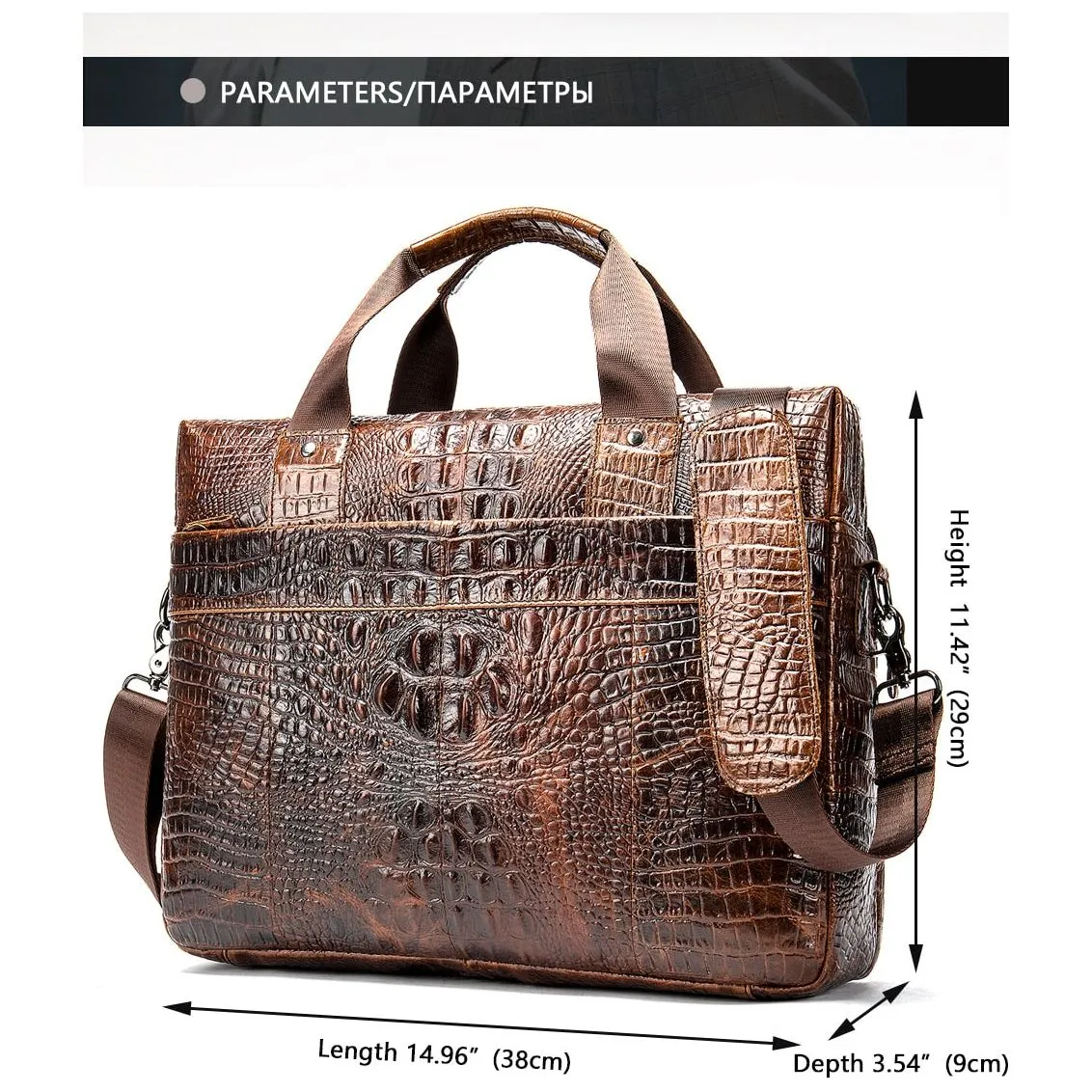 Diamoré Chronura Business Case
