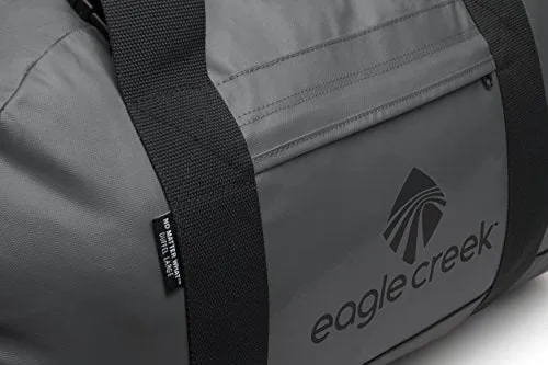 Eagle Creek No Matter What Duffel-Extra Large, STONE GREY