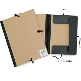 Earthbound Portfolios 12in x 16in