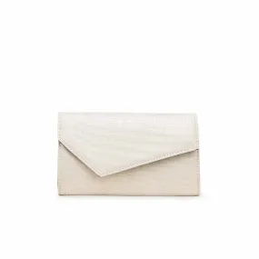 Golden Fancy Clutch P15334