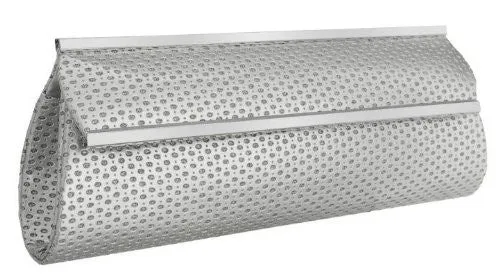 Grace Clutch Bag