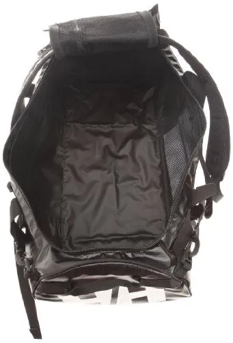 Helly Hansen 30-Litre Duffel Bag, Black, Standard