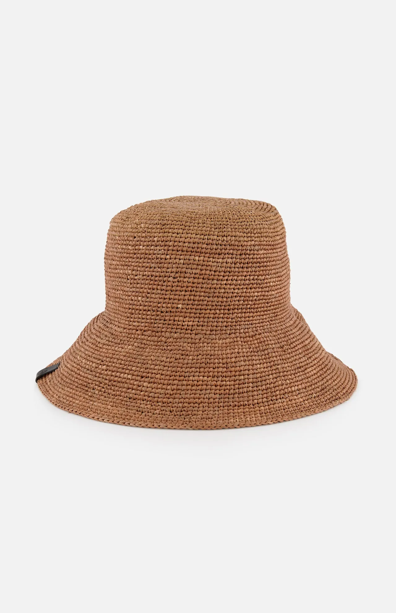 Jade Rollable Hat