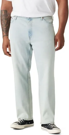 Levi's Men's 541 Athletic Fit Jeans (Also Available in Big & Tall), Workhorse