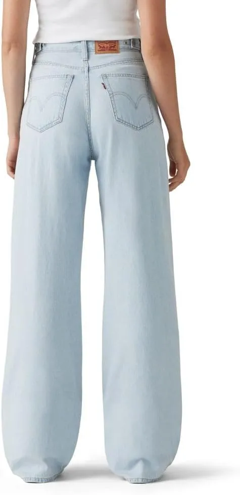 Levi's Women's Cinch Baggy