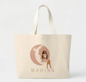 Mahina Tote