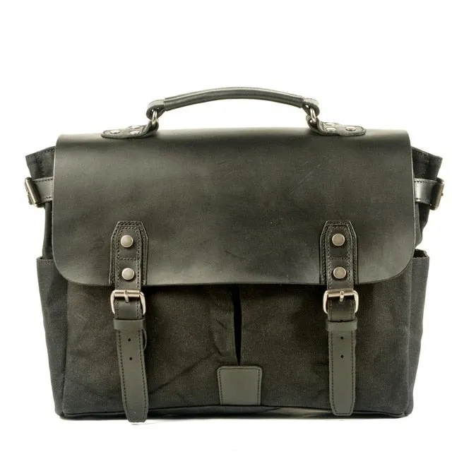Men's Casual Shoulder Bags