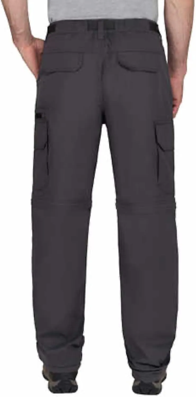 Men’s Convertible Pant