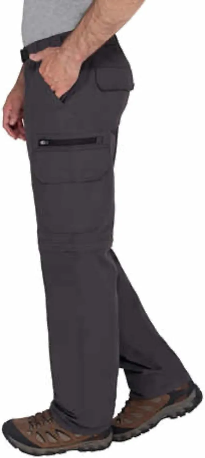 Men’s Convertible Pant