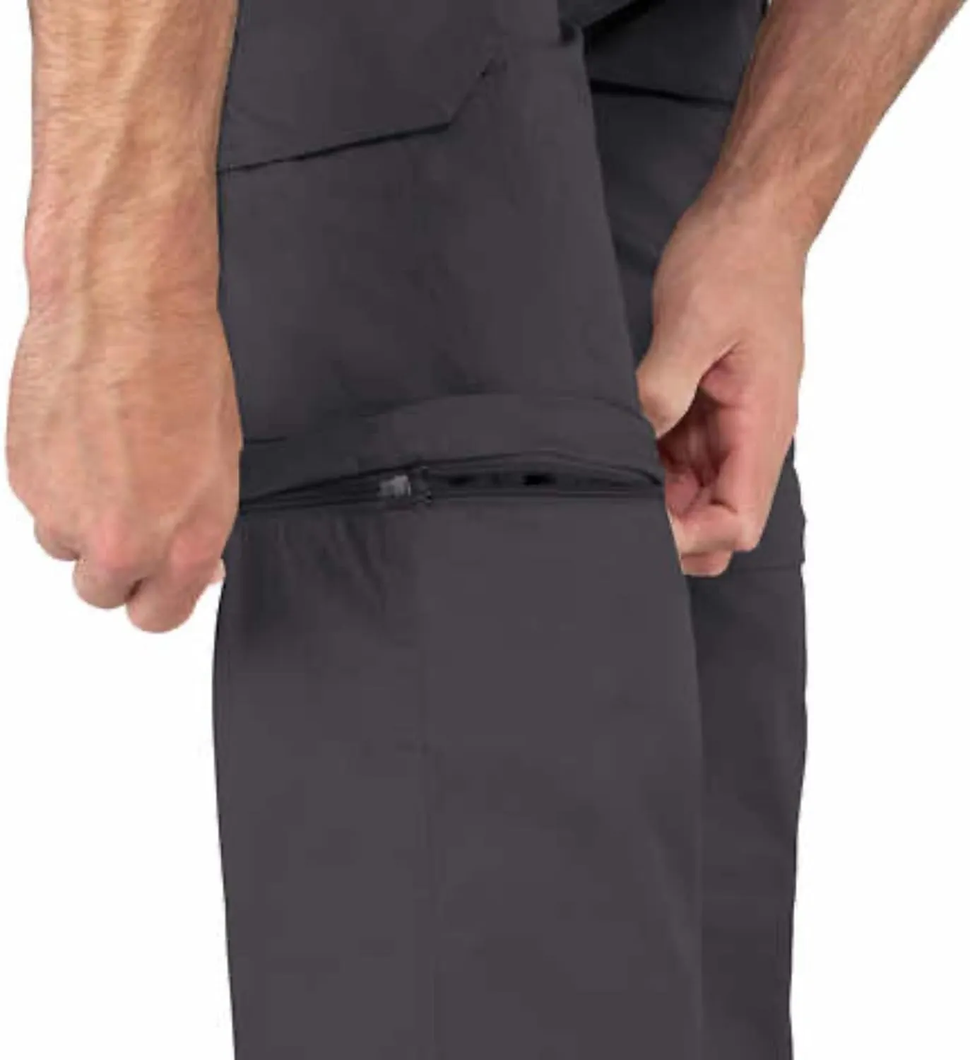 Men’s Convertible Pant