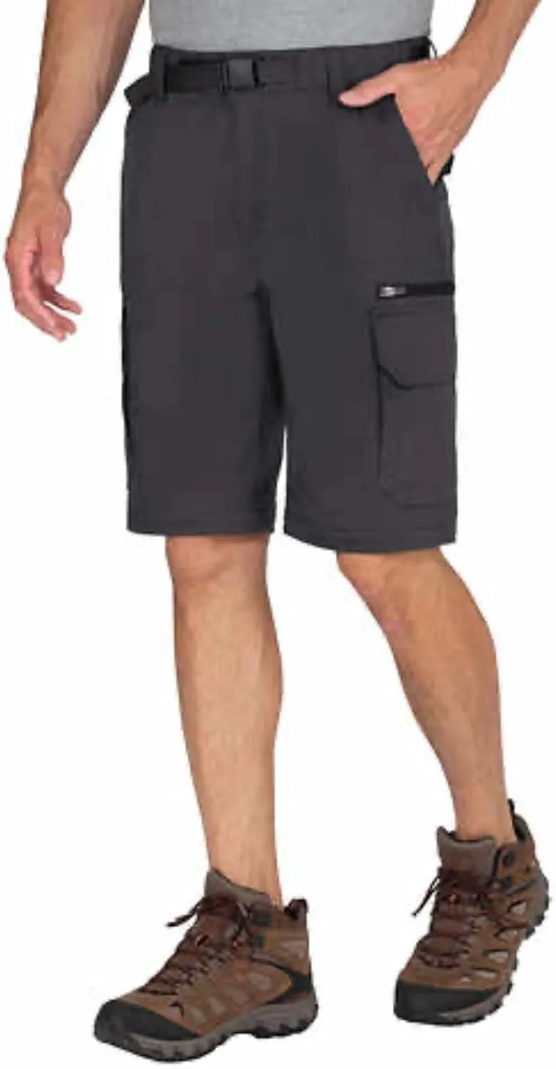 Men’s Convertible Pant