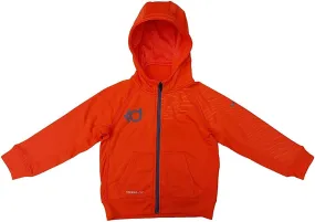 Nike Little Boys' KD Surge Elite Full Zip Basketball Hoodie