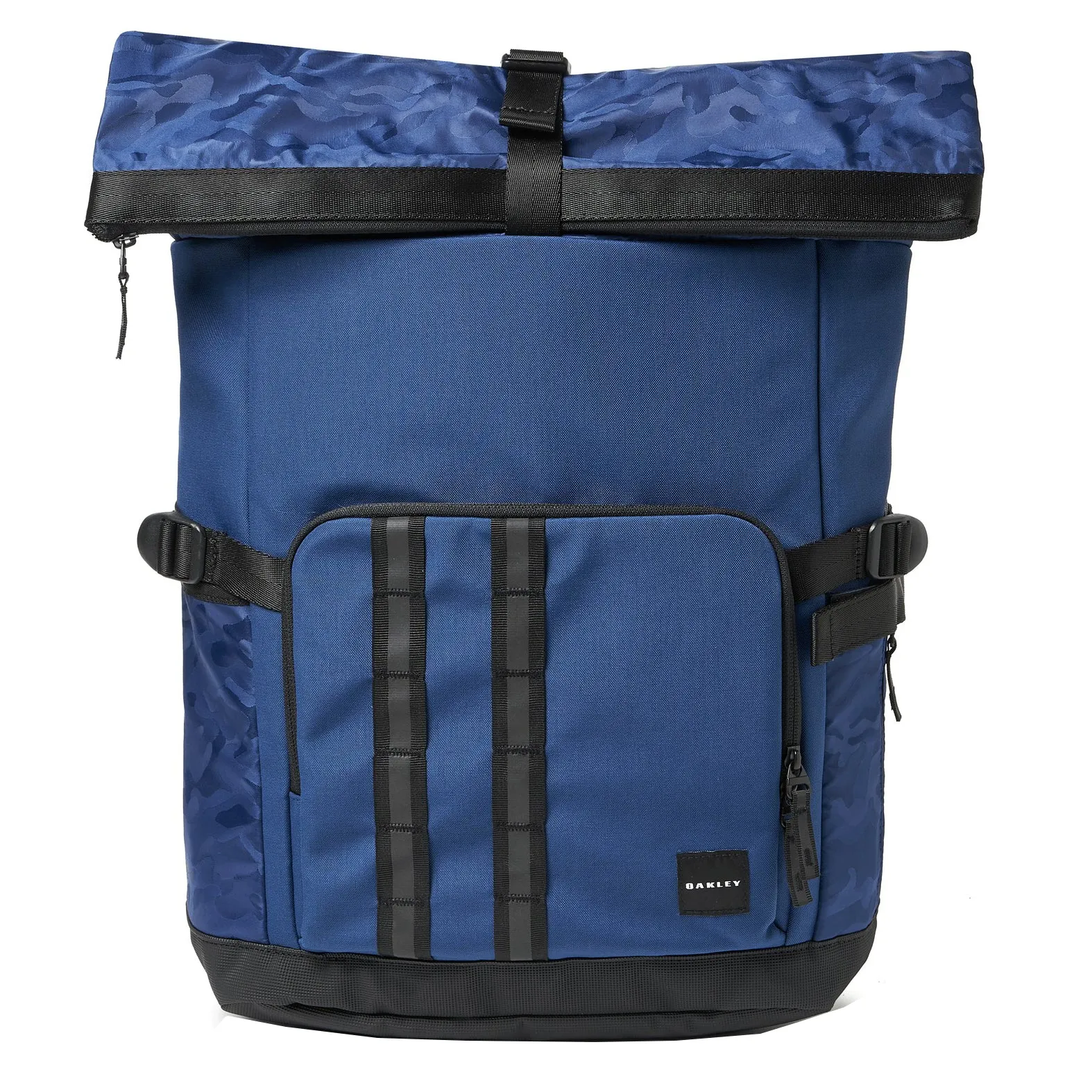 Oakley Utility Rolled Up Backpack
