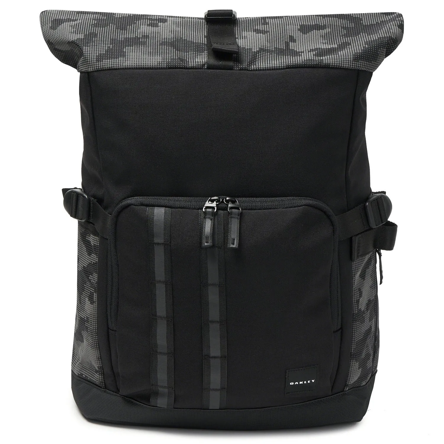 Oakley Utility Rolled Up Backpack