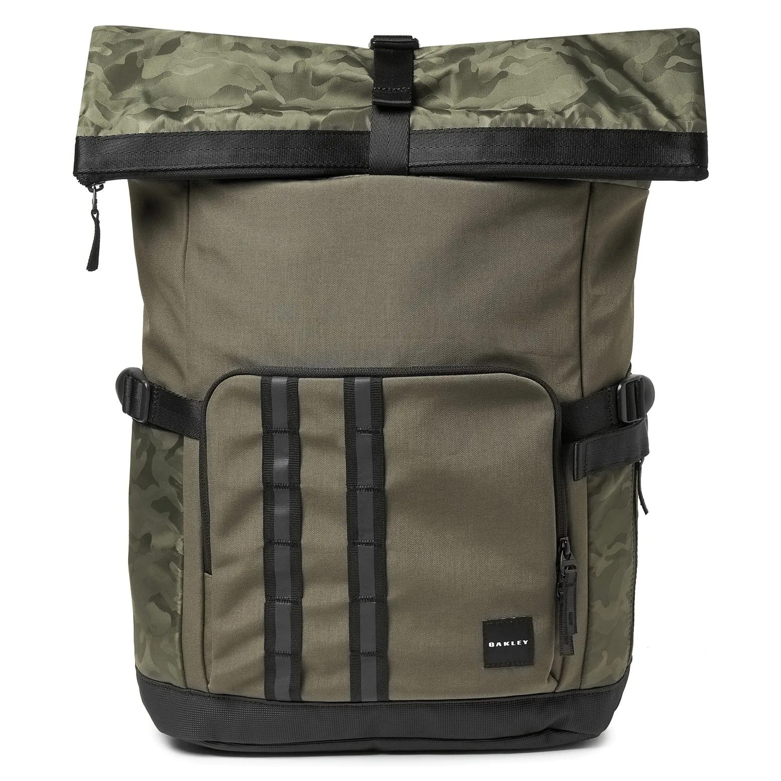 Oakley Utility Rolled Up Backpack