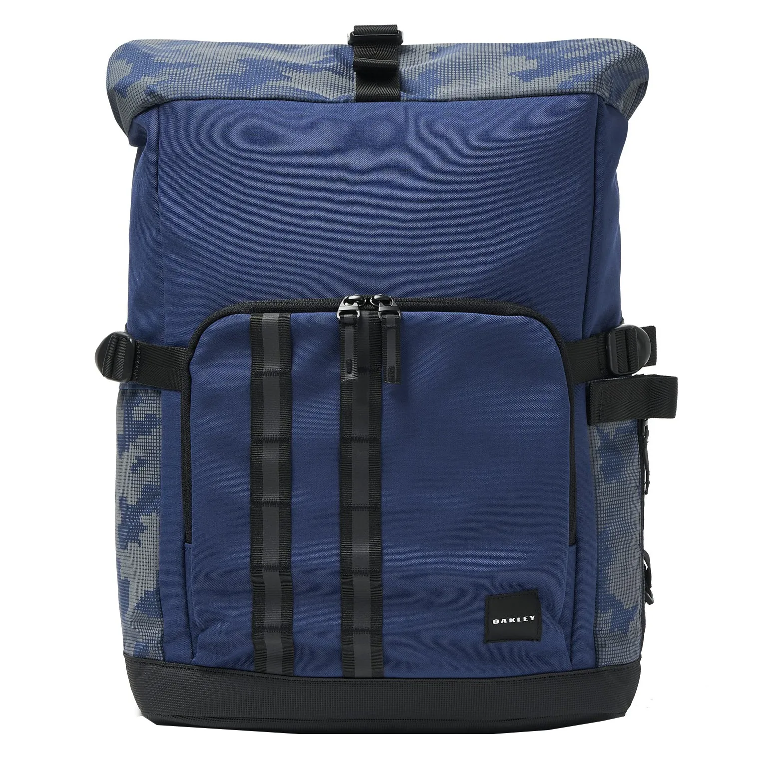 Oakley Utility Rolled Up Backpack