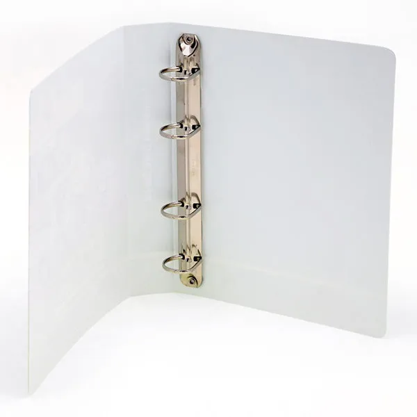 Presentation Binder  4 Ring 4 inches A3 Size