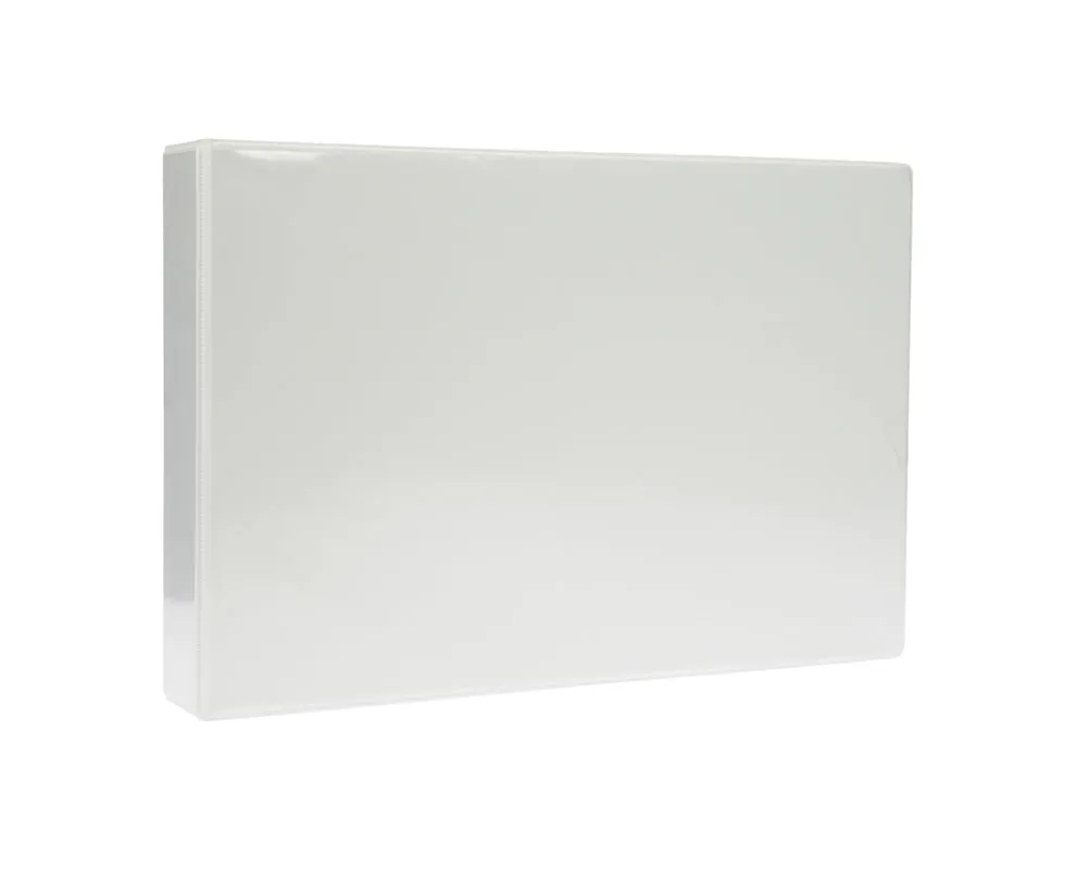 Presentation Binder  4 Ring 4 inches A3 Size