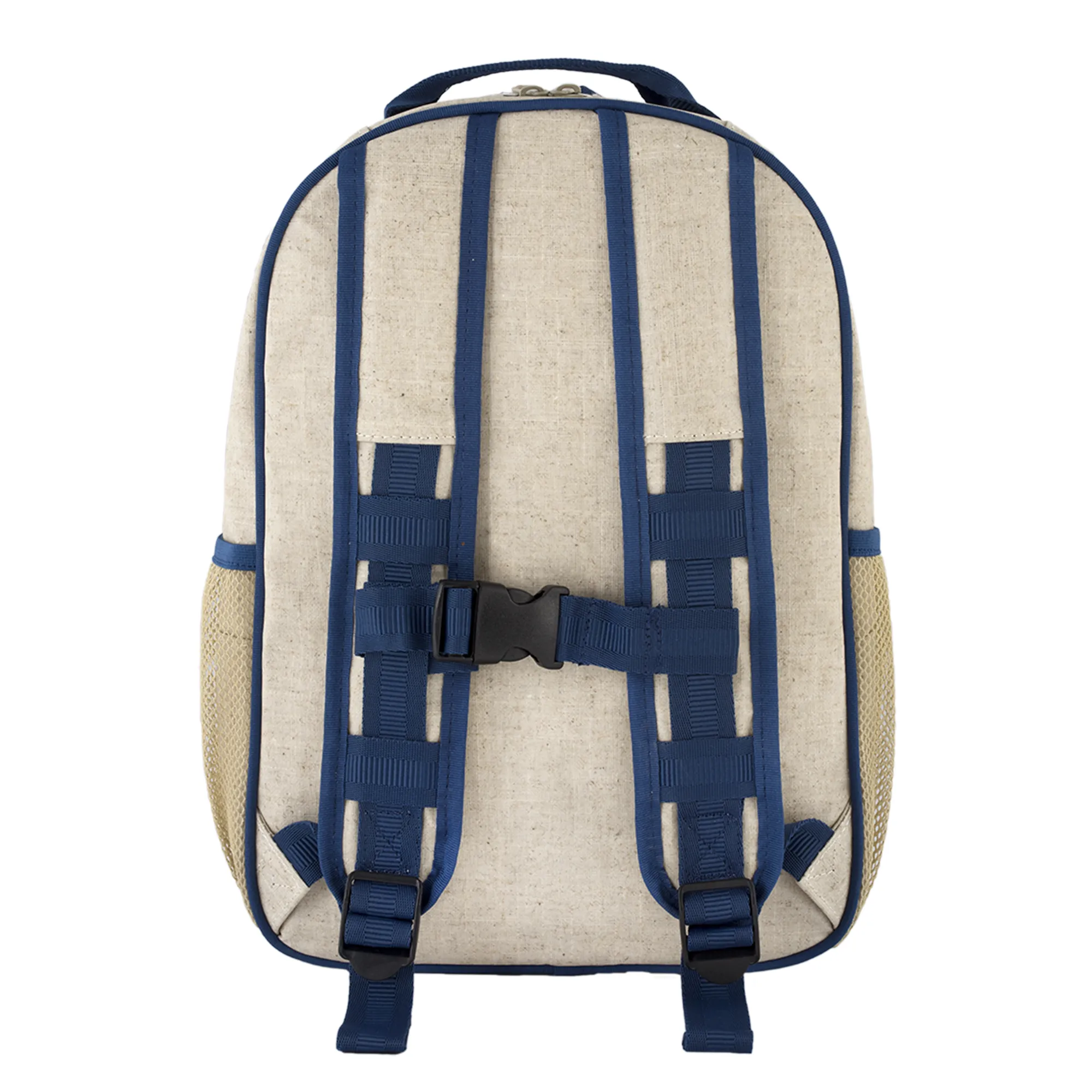 SoYoung Dino Grade School Backpack, Blue