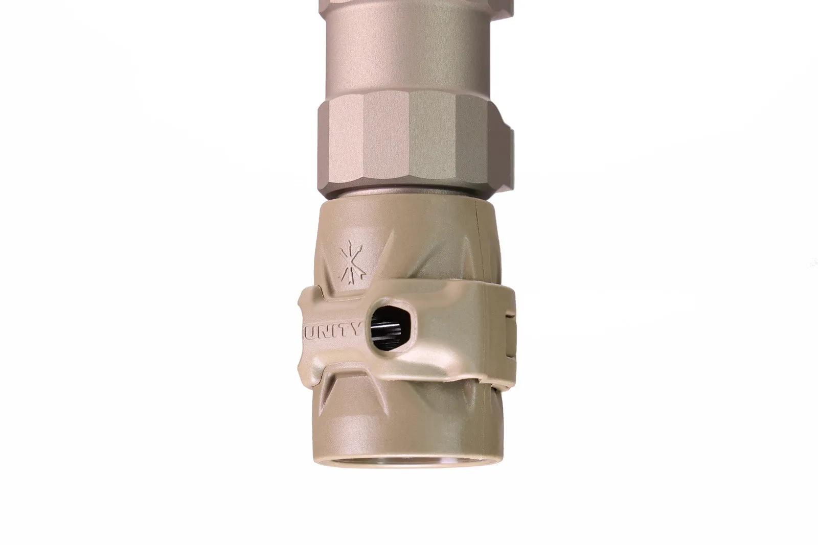 Unity GASCAP
