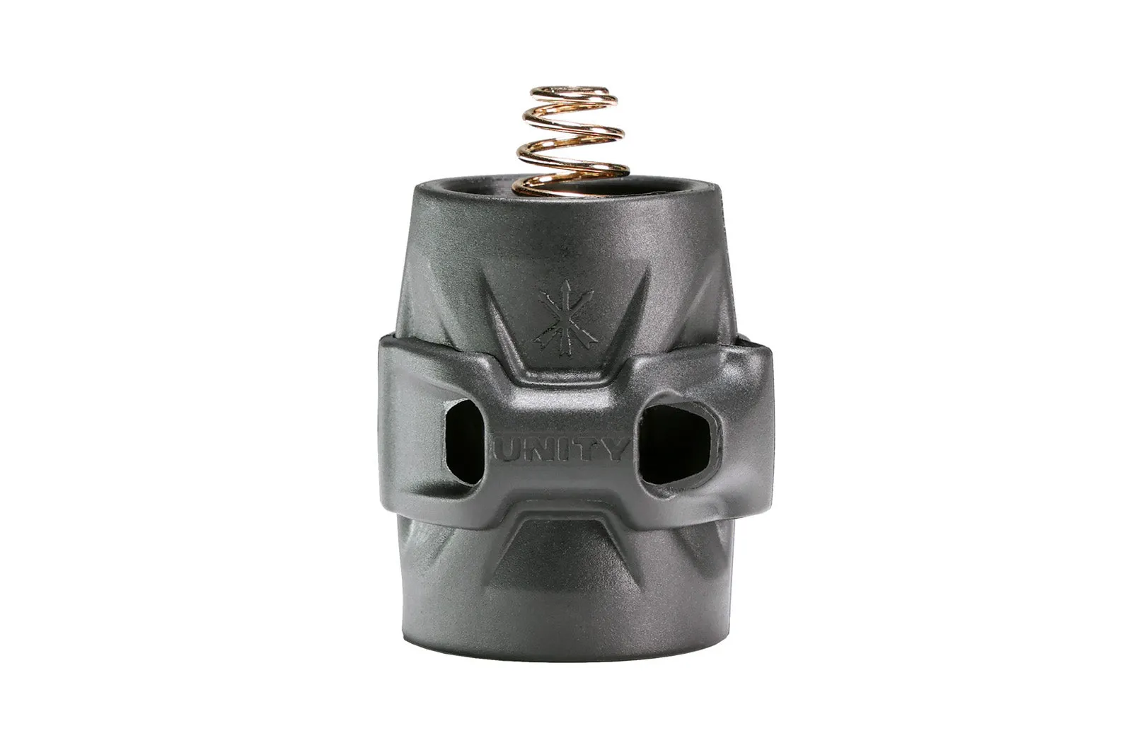 Unity GASCAP