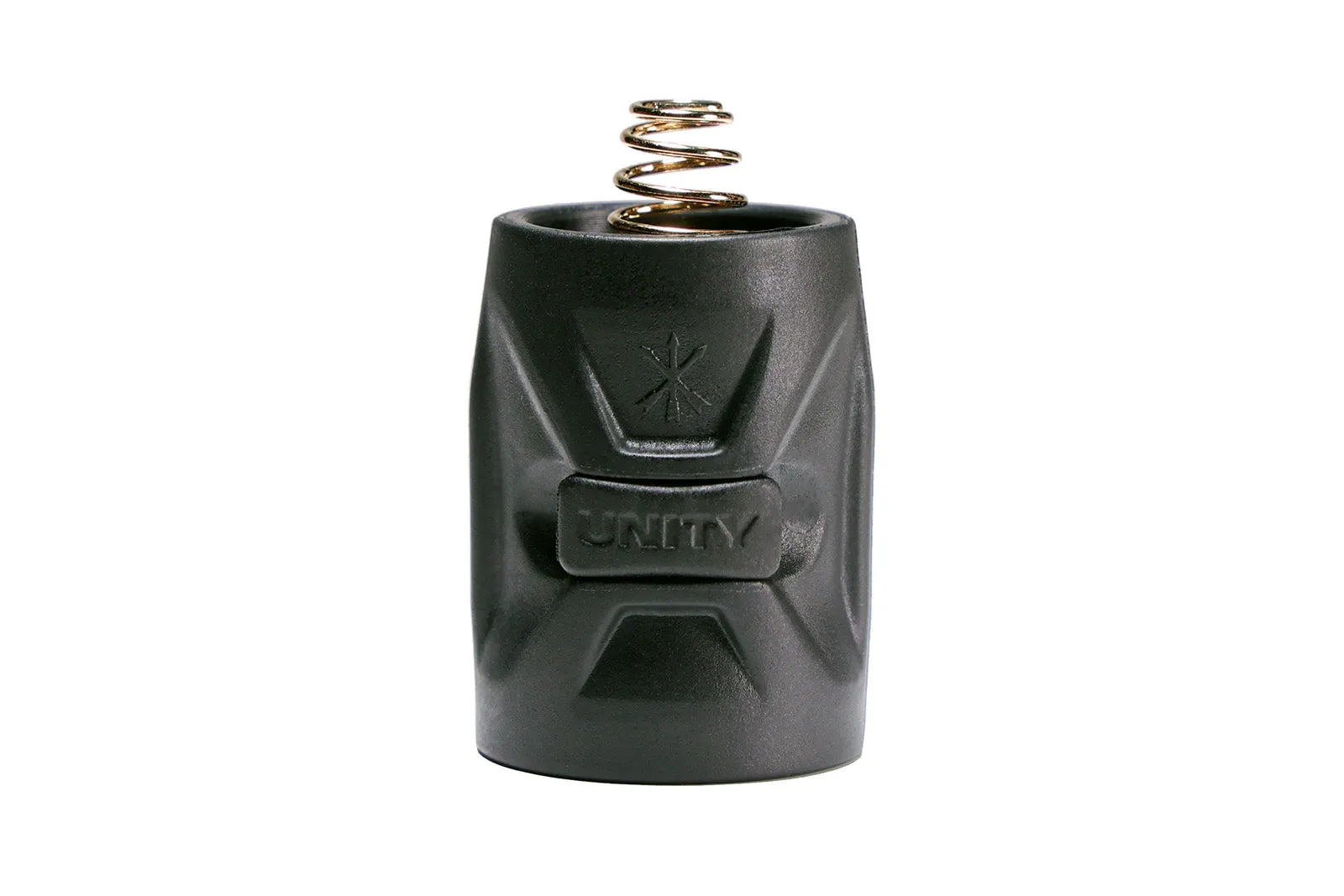 Unity GASCAP