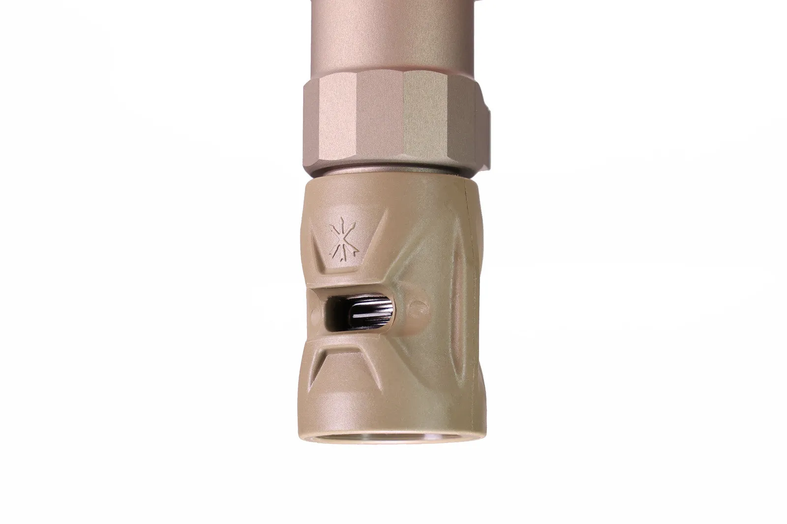 Unity GASCAP