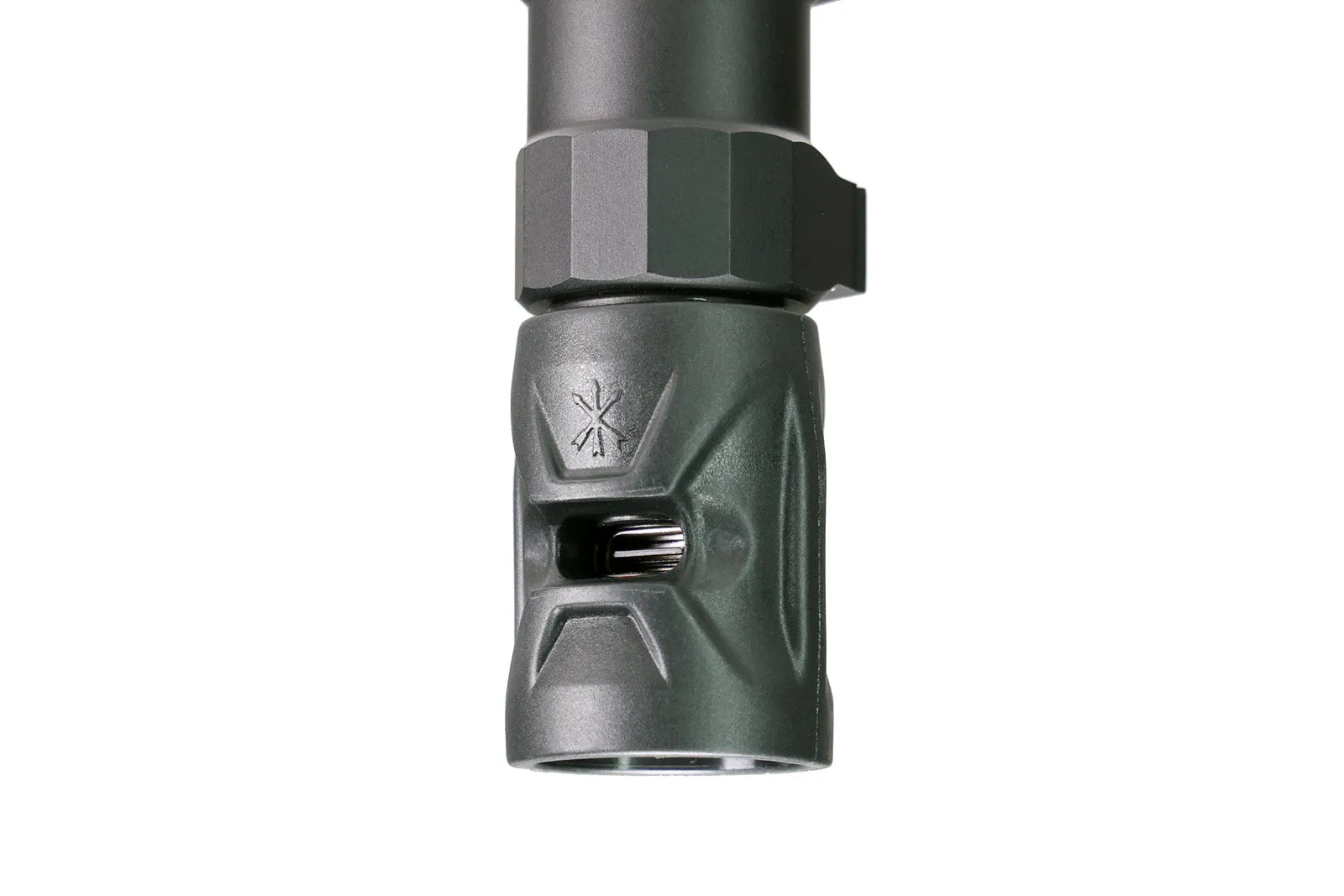 Unity GASCAP